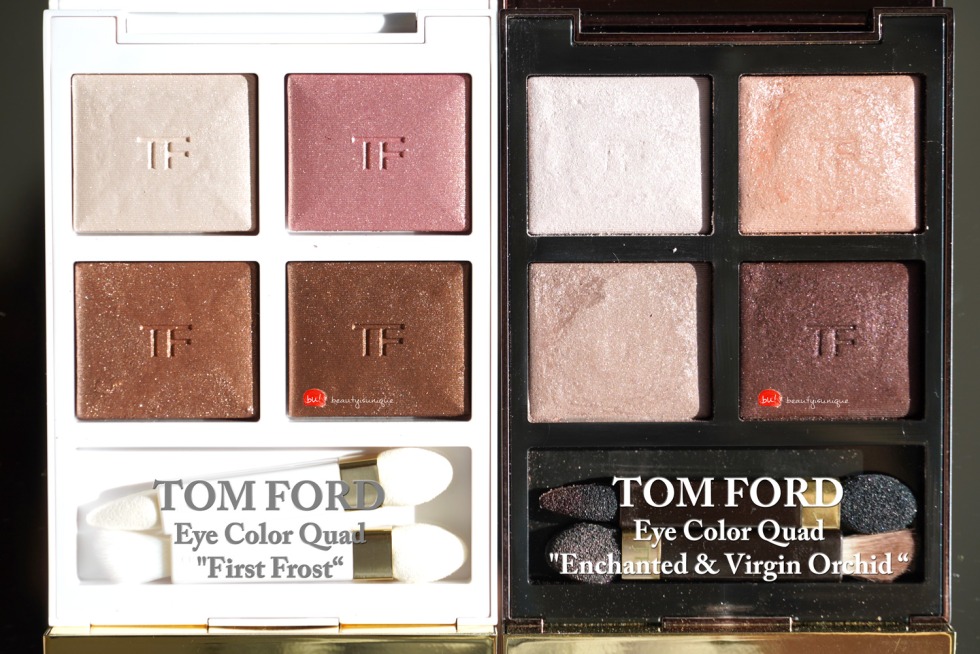 Tom Ford for Men Advertising