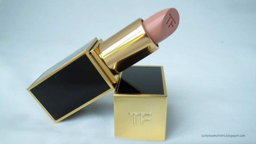 Tom Ford Spirits Advertising