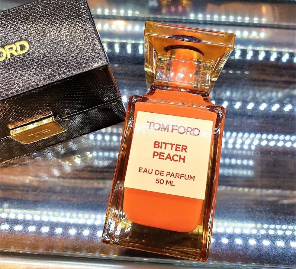 Sole di positano tom form 50 ml