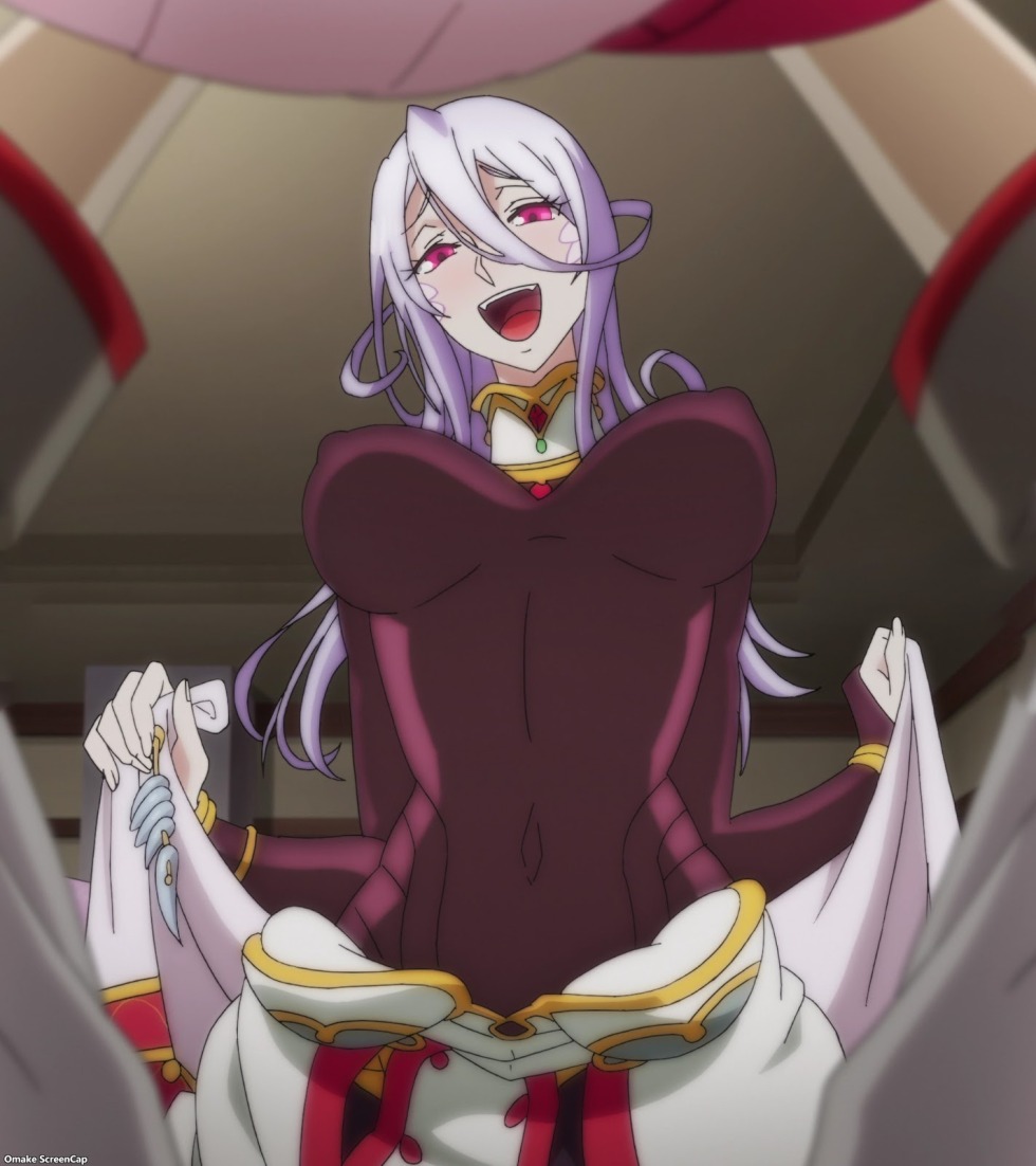 Monster musue no oisha-san anime hentai