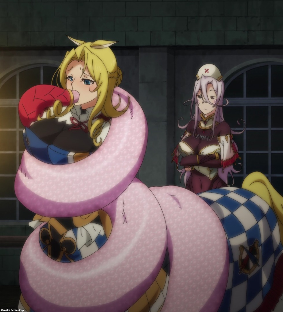 Monster Musum Oishasan