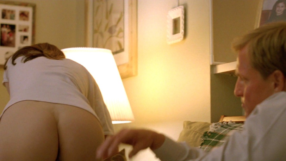 Alexandra Daddario Tits