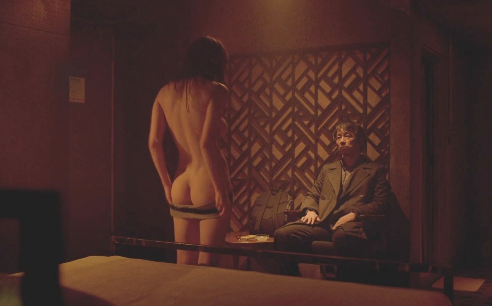 Alexandra Daddario Tits