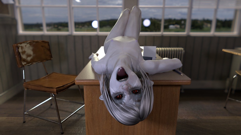 Skyrim SexLab Stories Ellie