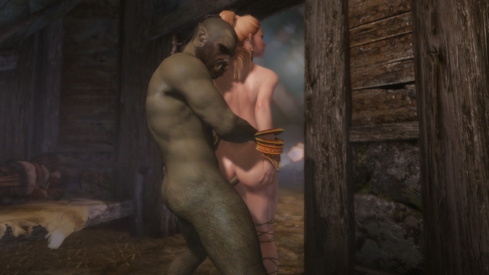 Hentai Skyrim High Elves