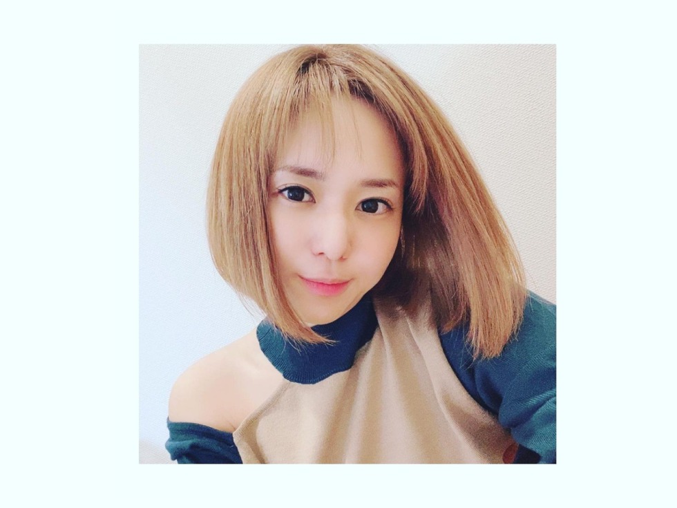 The train drives into the tunnel