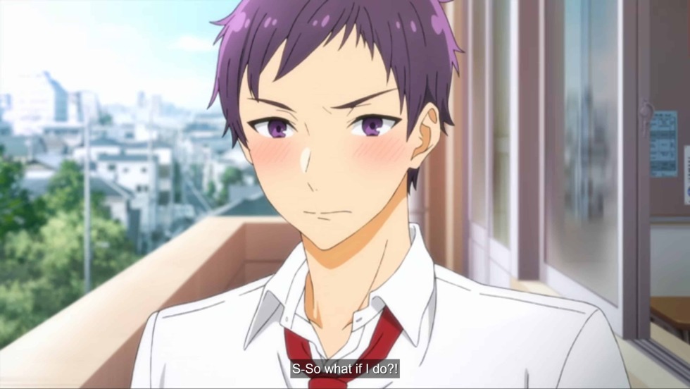 Torah Hagakure without invisibility