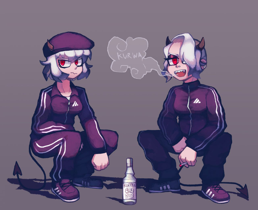 Azazel Hellloltacter