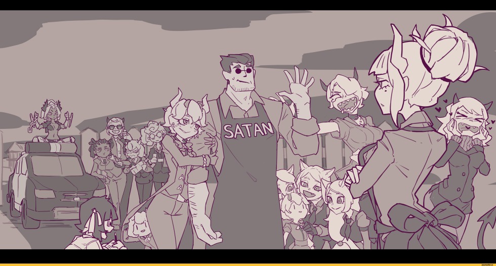 Badcompzero Katarina