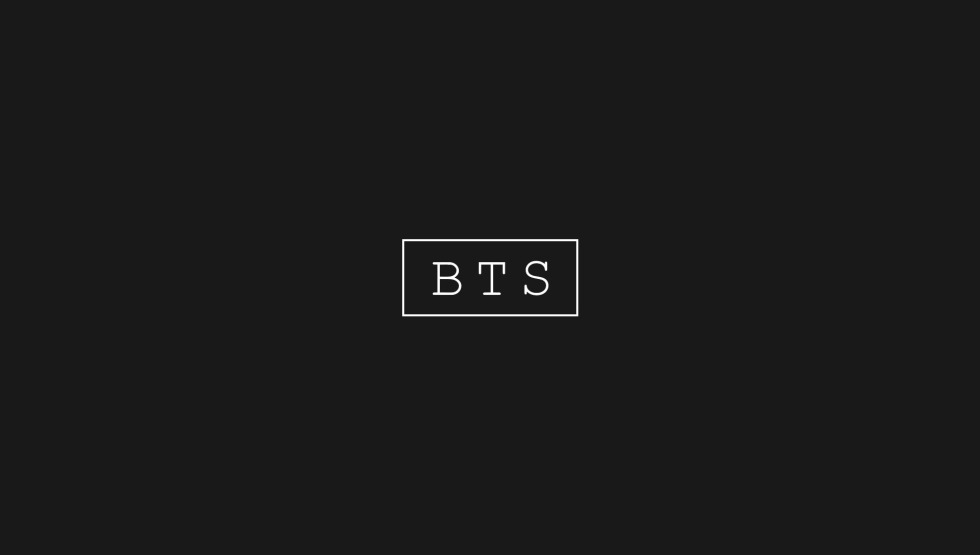 Black Wallpaper BTS