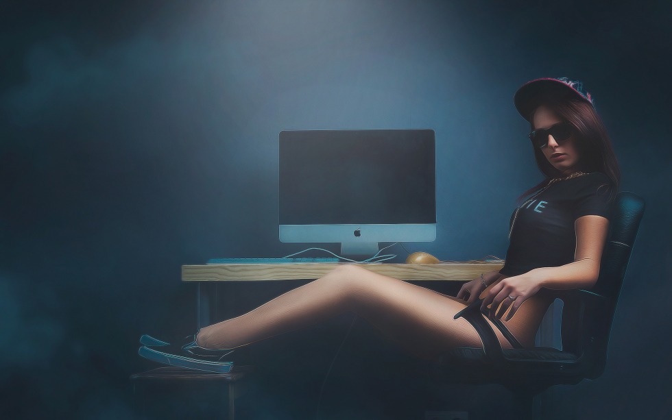 Anastasia Irintsova Vladivostok