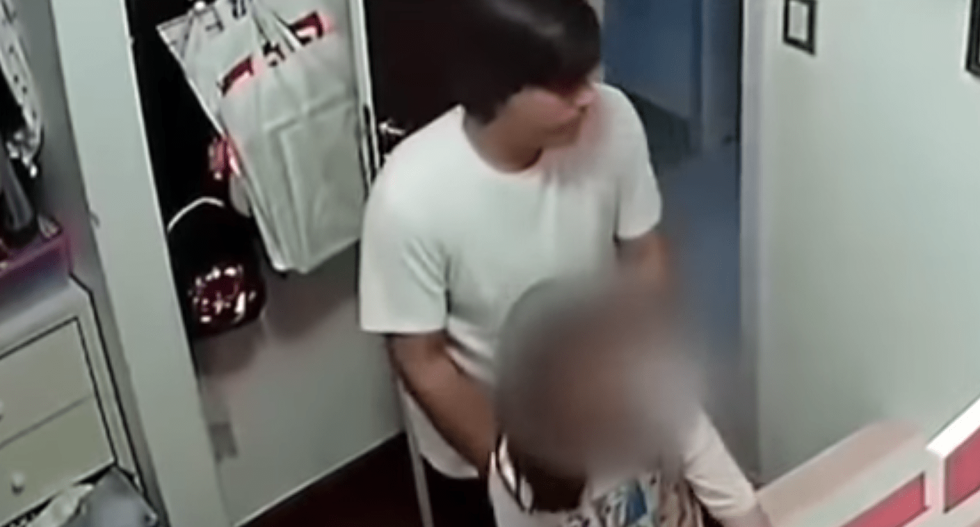 Karina Andolenko Porn movie