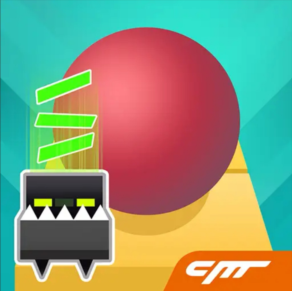 Rolling Sky (Rolling Sky)