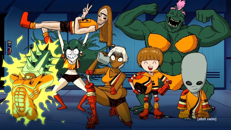 Ball lords 9009 Didi