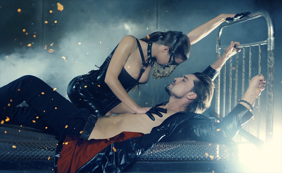 Plus Saiz Anastasia Lux