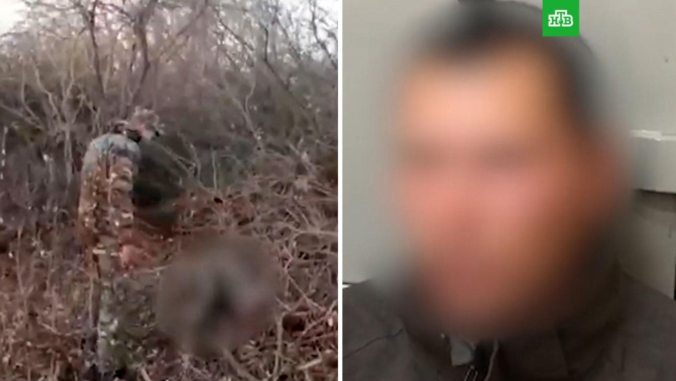 Lossed girl Volgograd region