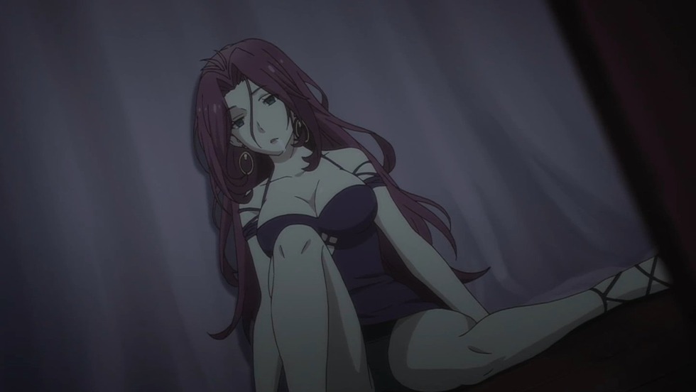 Konoyo no Hate de koi anime