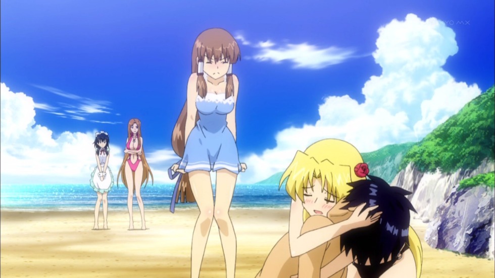 Anime Champion Eric and Home