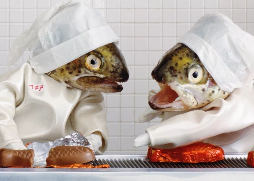 Pavel Wesophamile's wife