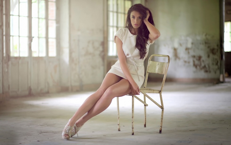 Catherine Timokhina Chernyadiev