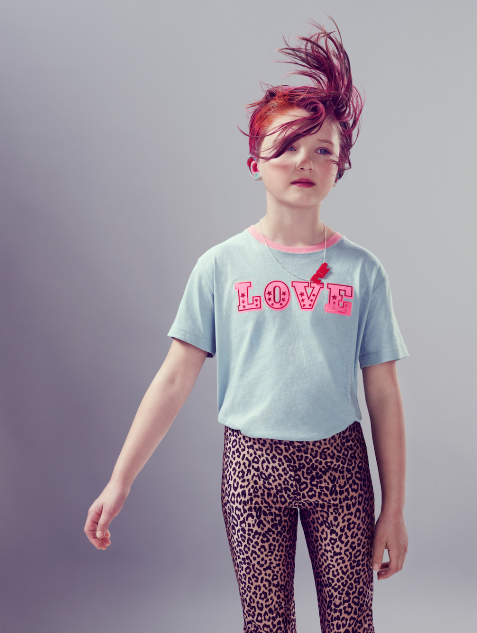 Nikki Wylan in bikini