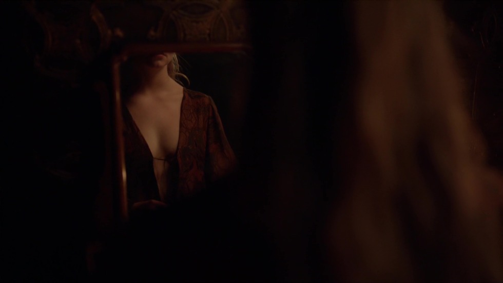 Anya Taylor-Joy erotic