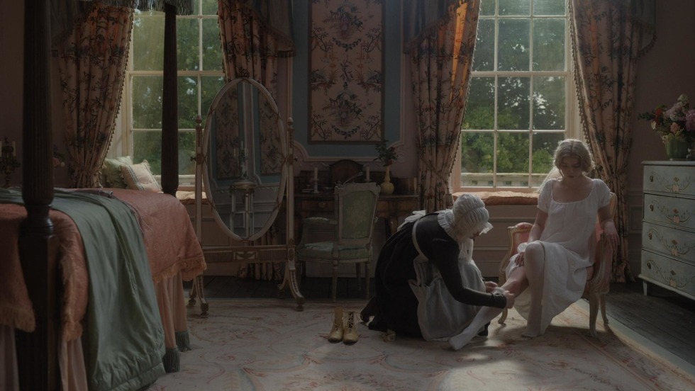 Anna Taylor Joy Naked