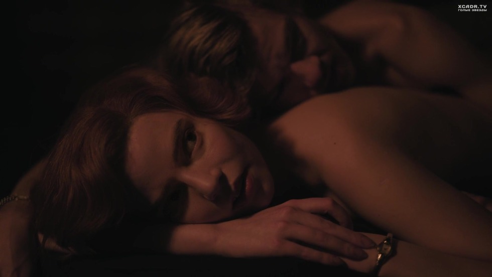 Anya Taylor-Joy Tits