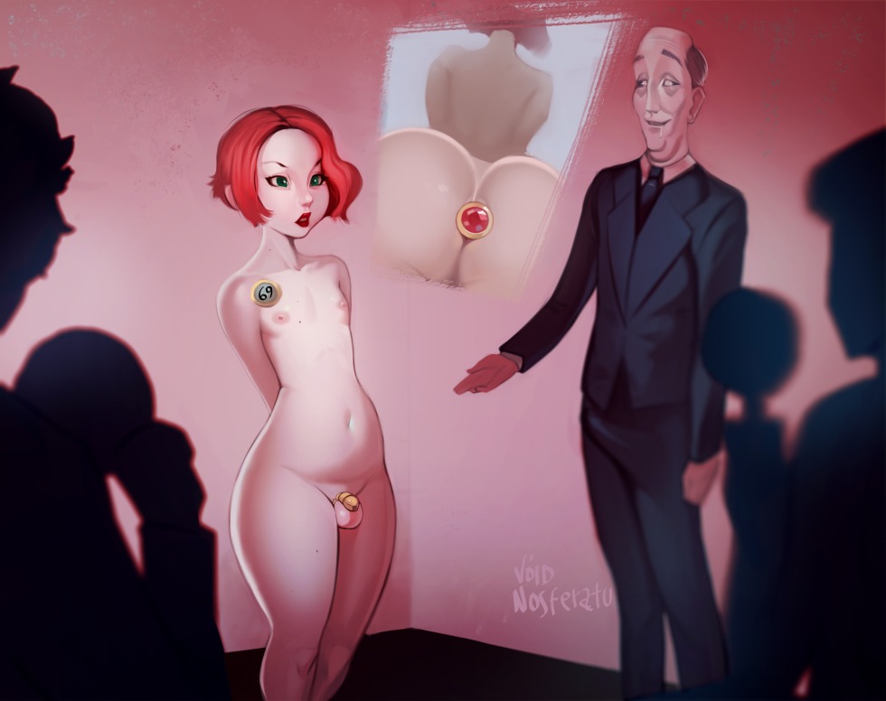 Hentai Princess Zelda Futanari