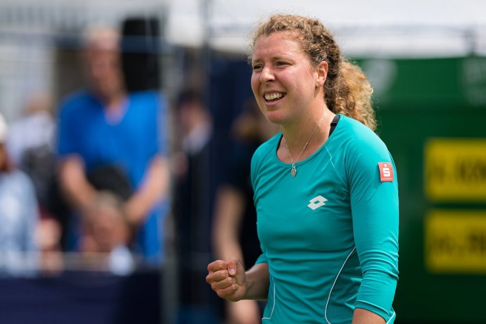 Annalena Baerboard legs