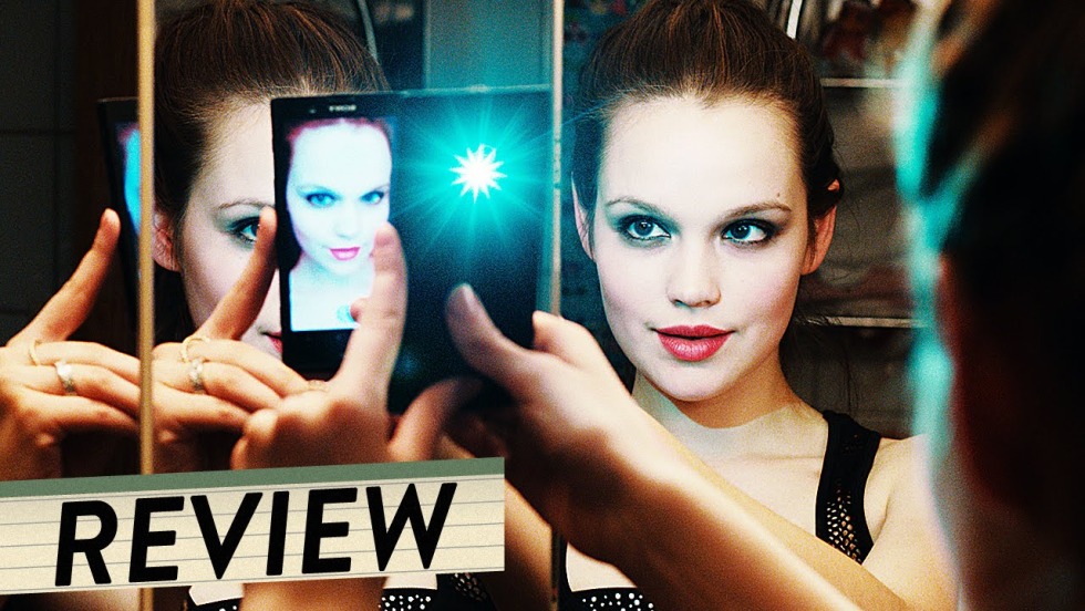 Zoya Berber Anna Nikolaevna bed stage