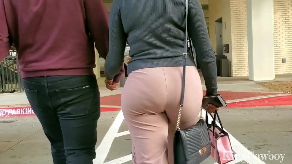 Priest in trousers hidden camera