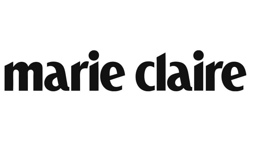 Mary Claire magazine logo