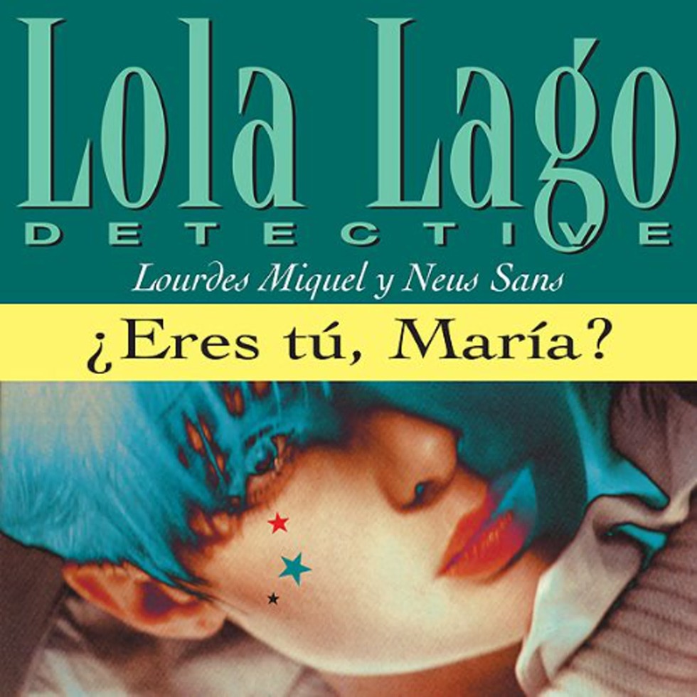 Lola Lago Read