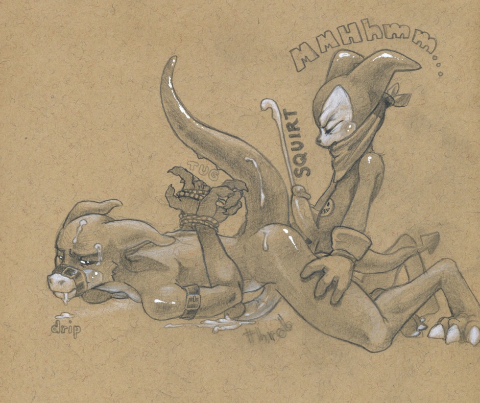 Helluva Boss Humanization Hentai