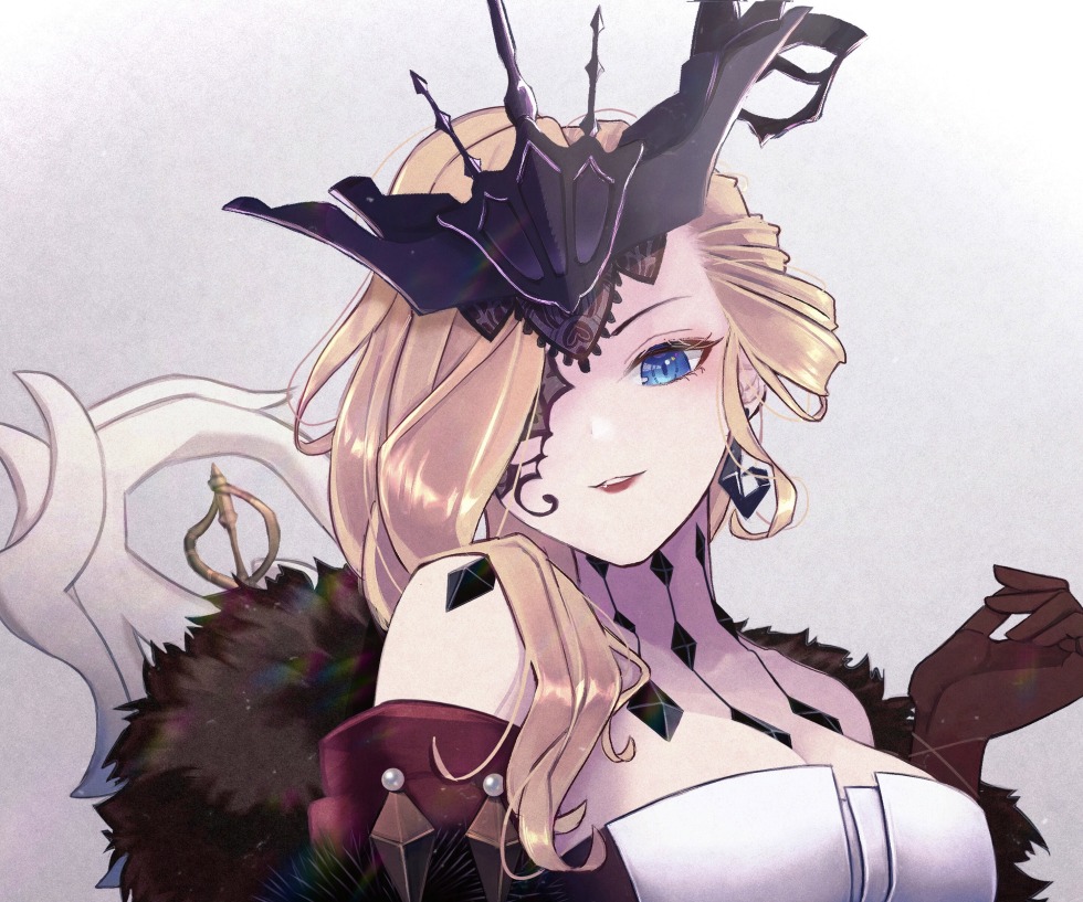 Signora Genshin Impact