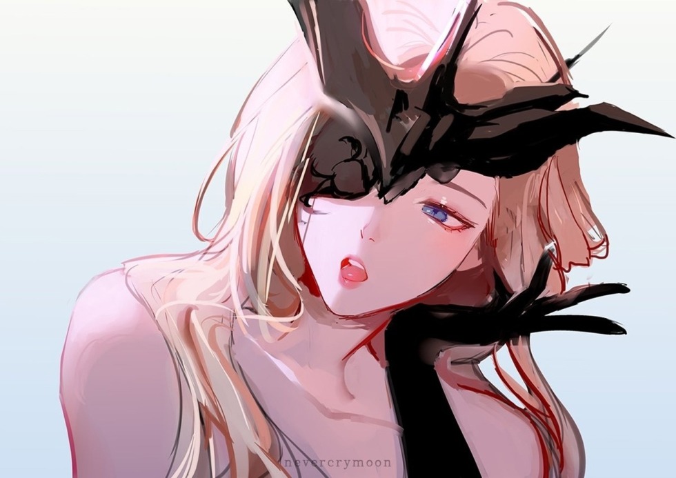 Senior Genshin Impact Art