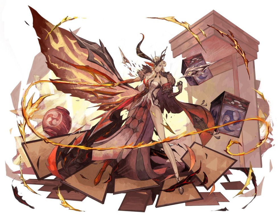 Bosses Inadzum Genshin