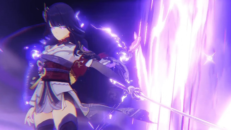 Signora Official art