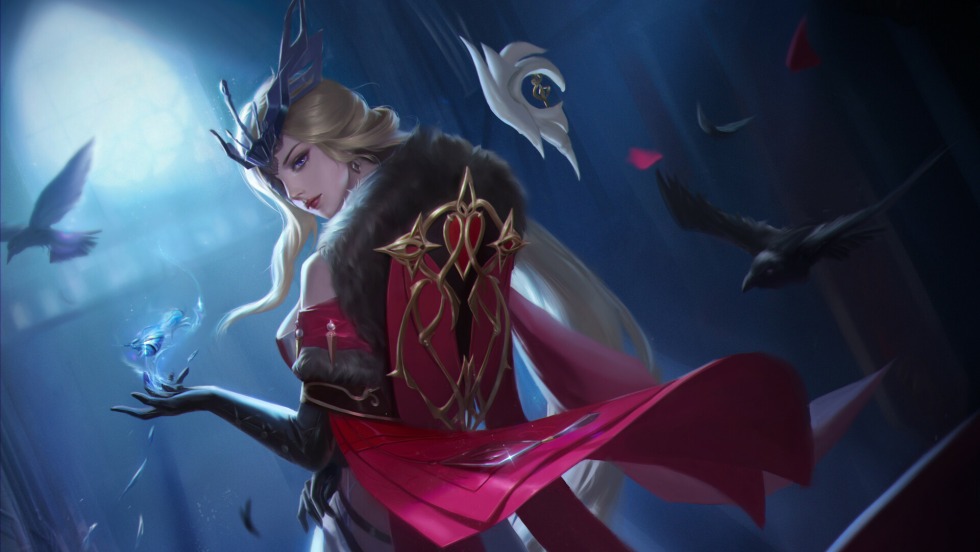 Sheng Henshin character