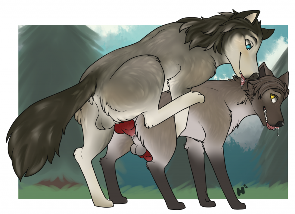 Alpha and Omega Porn. Mom Snowflake