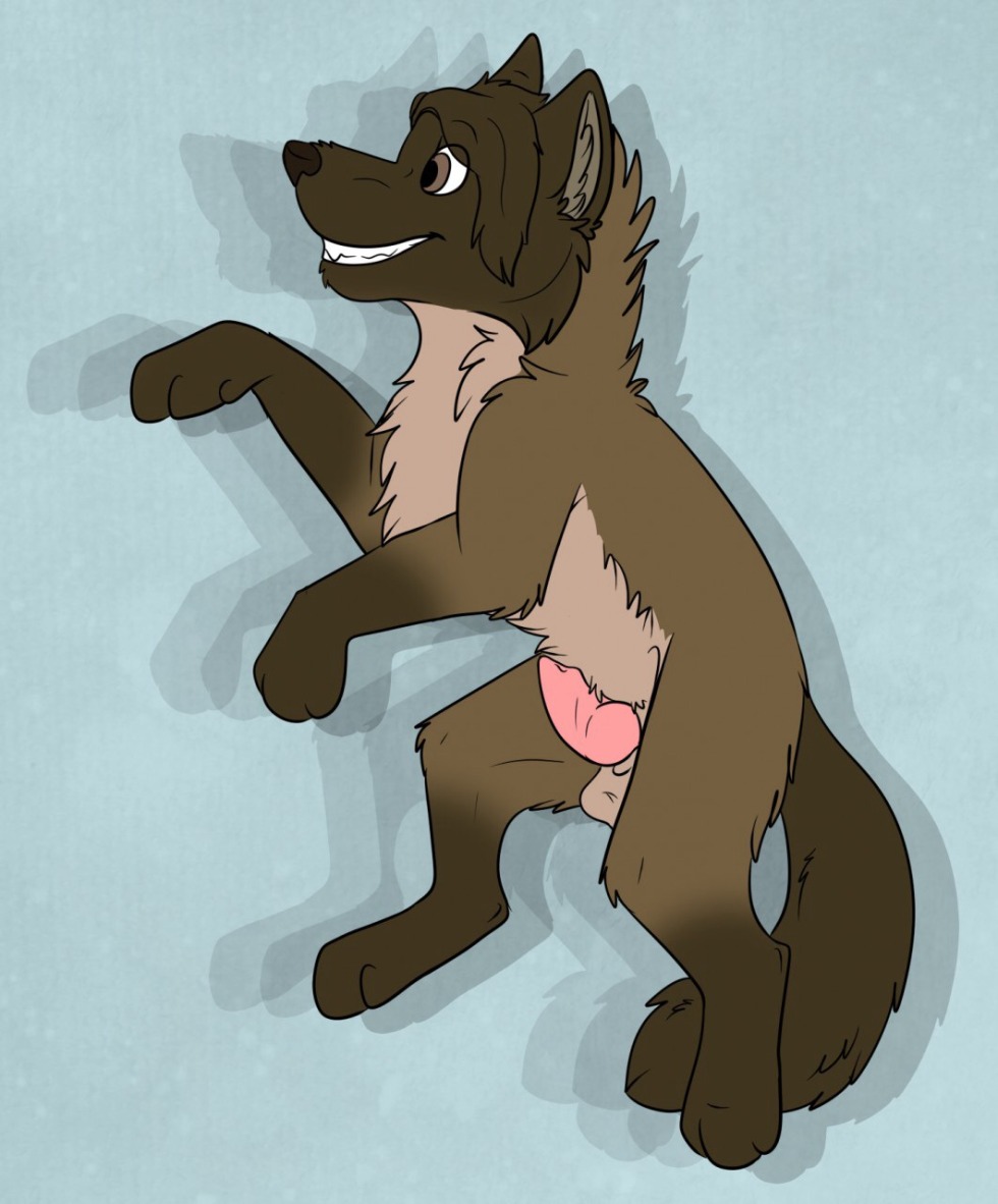 Alpha and Omega Furri Hentai