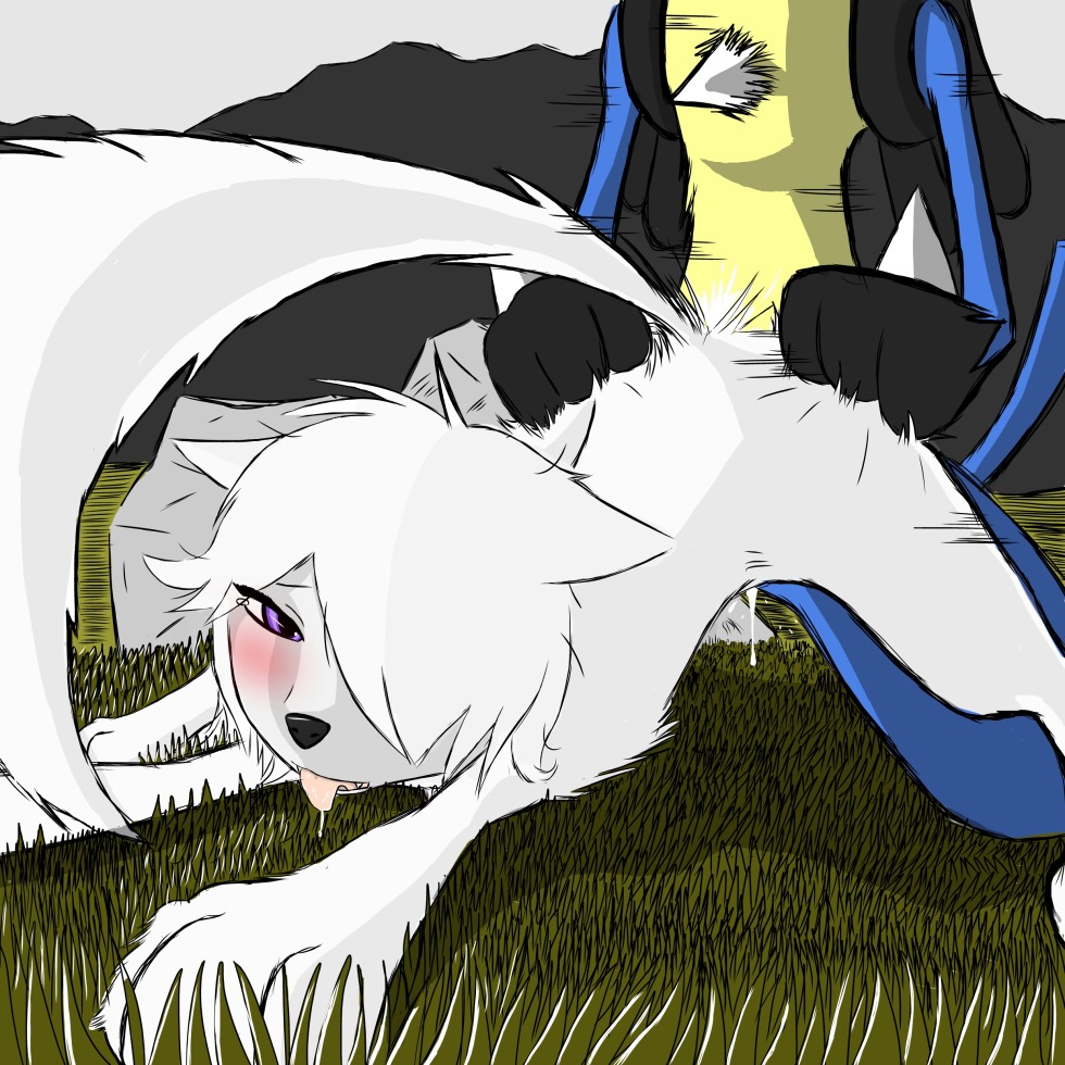 OysterCatcher7 Alpha and Omega XXX