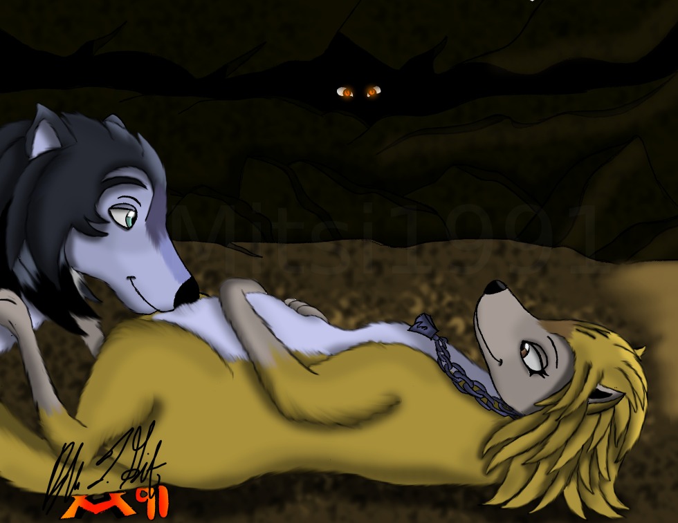 OysterCatcher 7 Alpha and Omega ASS