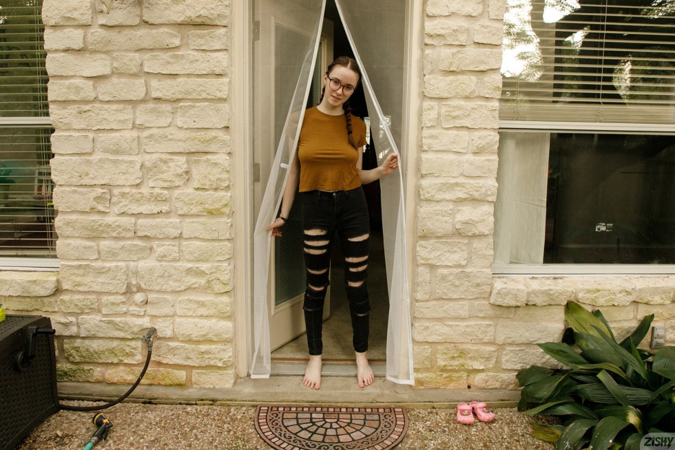 Heisel Moore double penetration