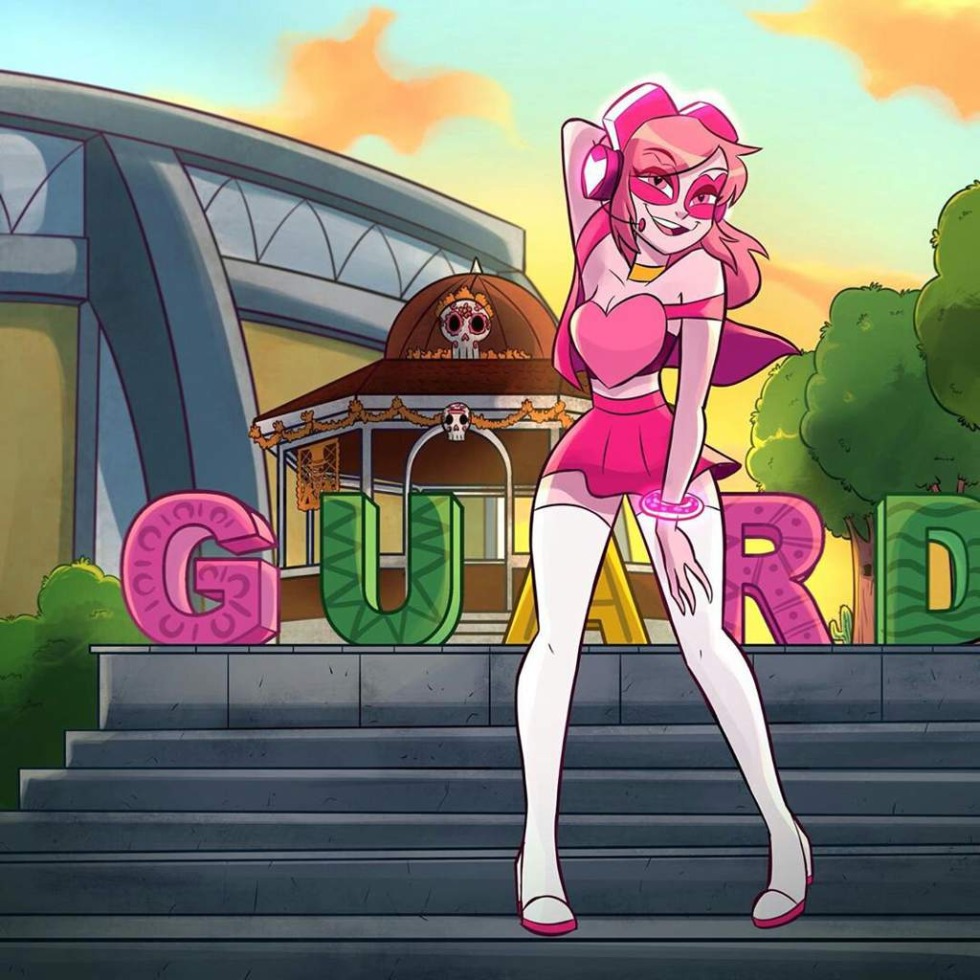 Mobile Legends Bang Bang Raphael