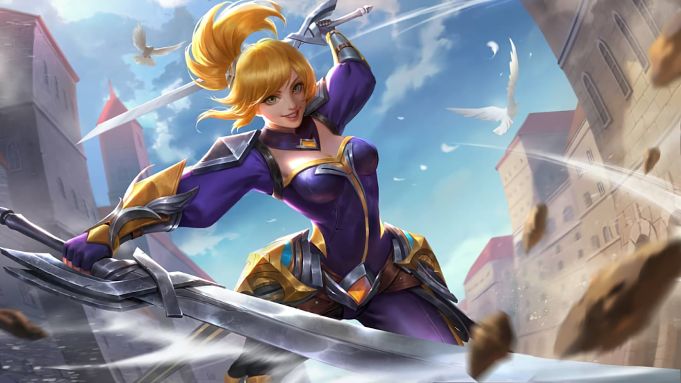 Firolian League of Legends Lux