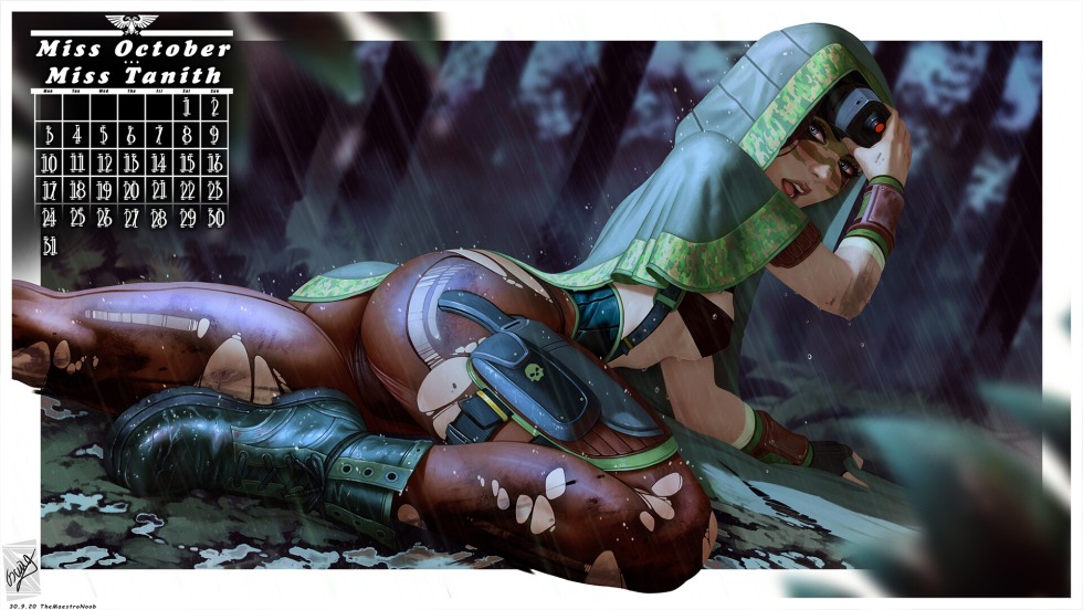 League of Legends XXX Miss Fortune