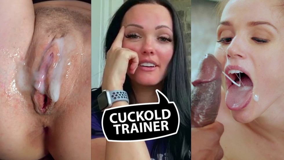 The slave cum in his mouth Joi Cei Pov Cei Gif