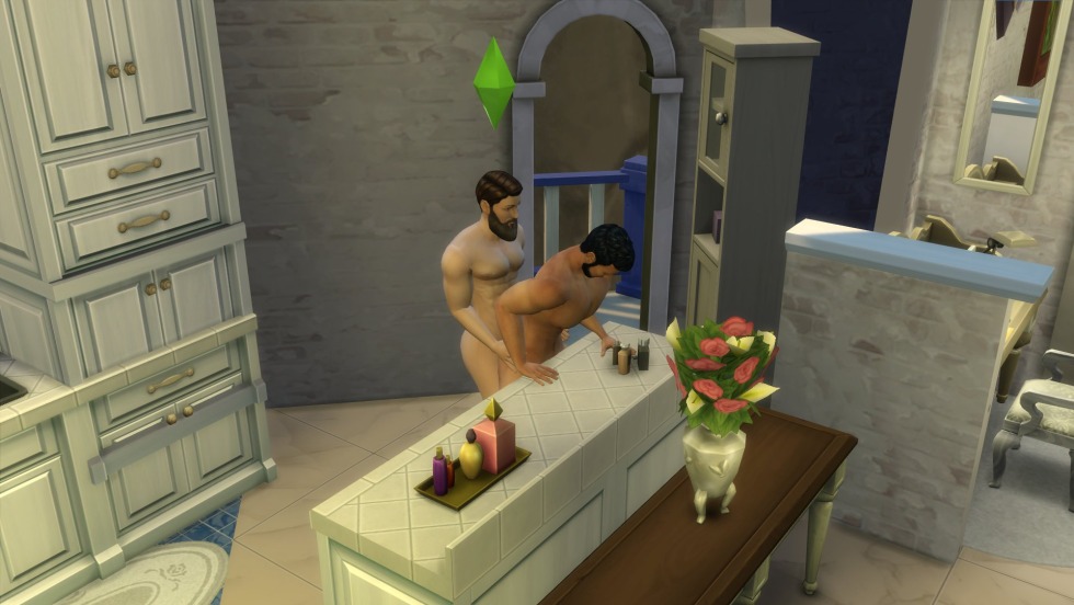Sims 4 Erotic additions